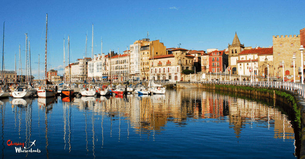 Things To Do In Asturias Spain 1