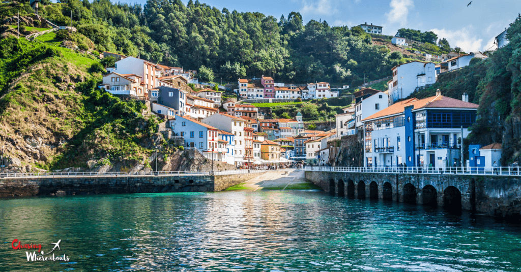 Things To Do In Asturias Spain 2