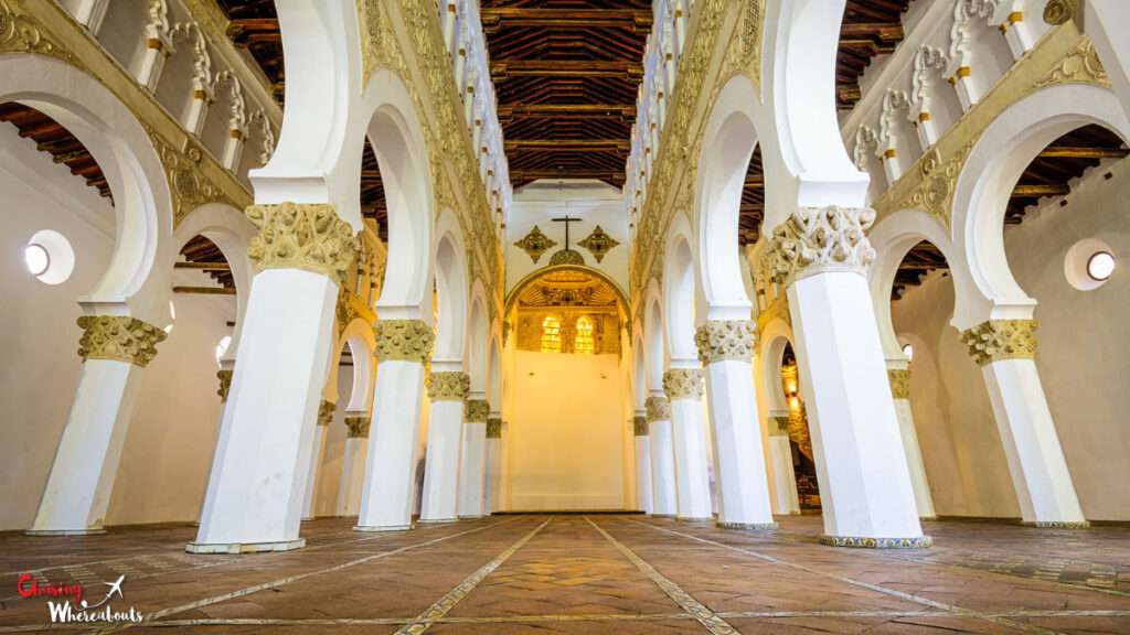 Toledo Tour From Madrid