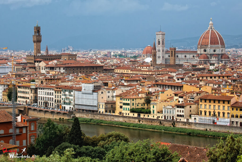 Best Destinations In Florence For Couples 4