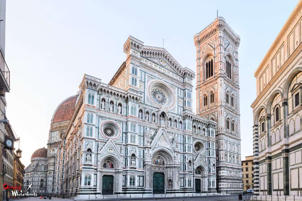 Best Destinations In Florence For Couples 5