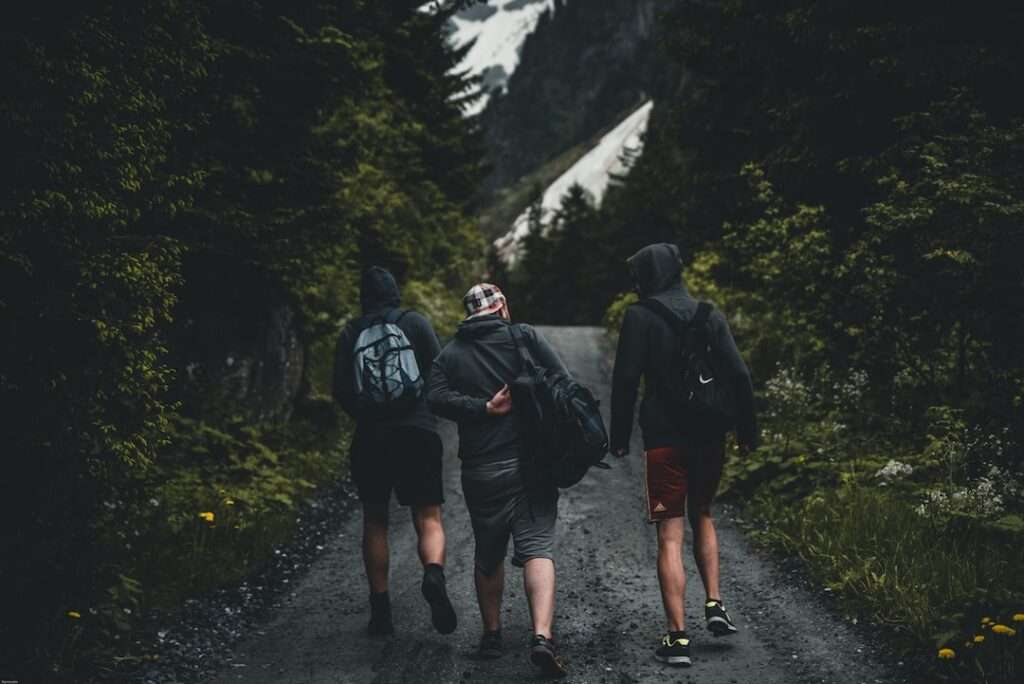 Guide to Choosing the Best Travel Backpacks for Europe