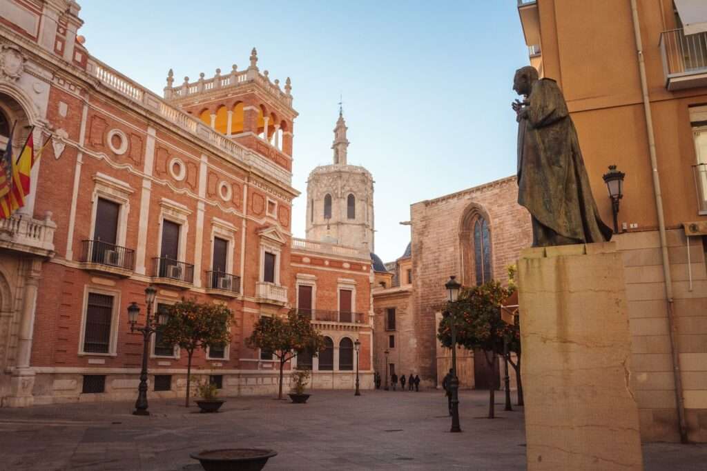 Most Beautiful Cities in Spain - Valencia