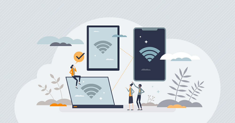 Best Portable Wi Fi Devices For Travel
