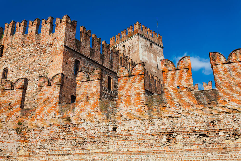 Best Things to do in Verona Italy During your Trip - 2. Castle Vecchio