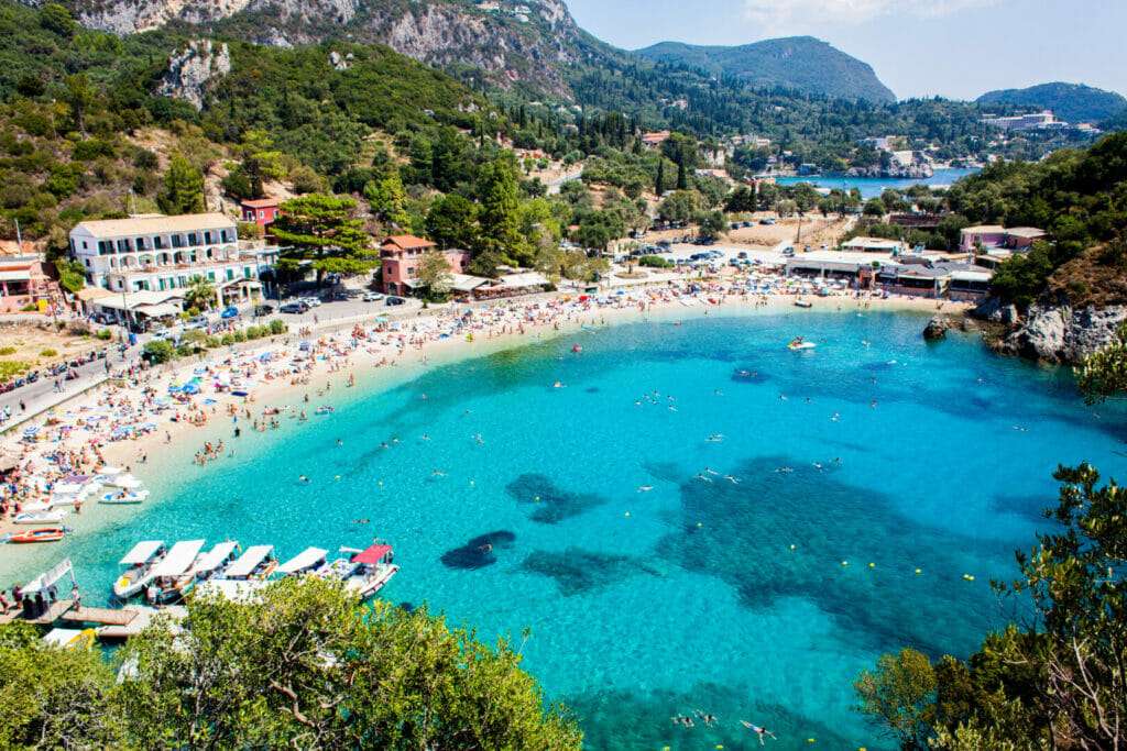 Discover the Best Greek Islands to Visit in 2026 - Corfu