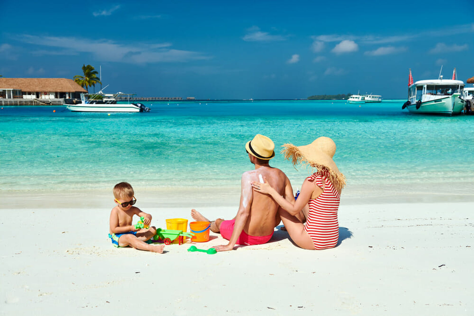 Top 10 best Travel Size Sunscreen  Buying Guide