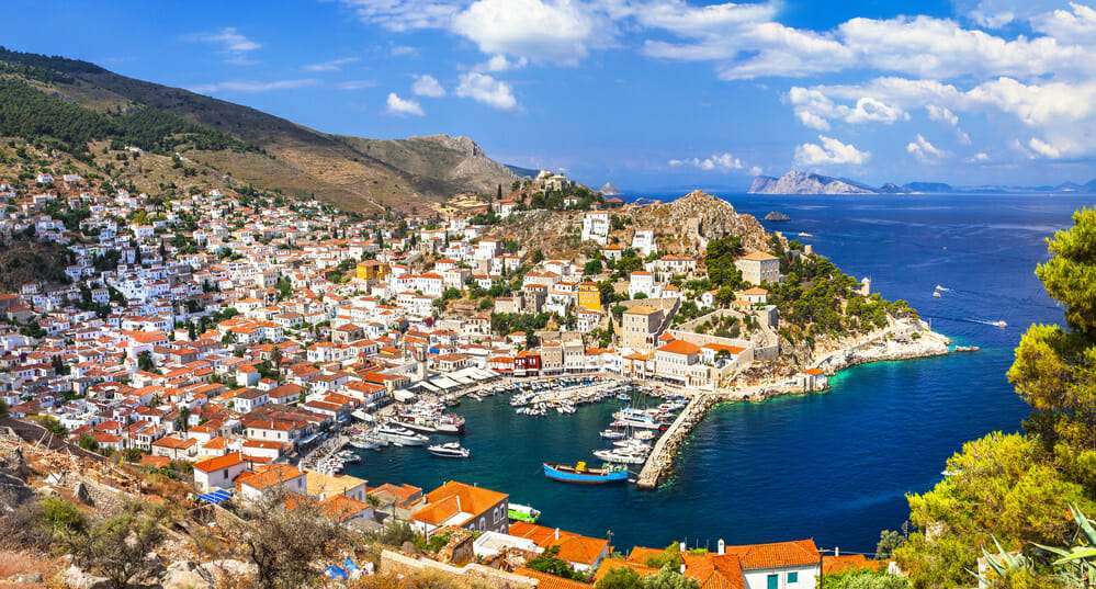 Discover the Best Greek Islands to Visit in 2026 - Hydra