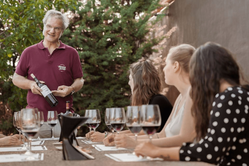 50 Experiences to Enjoy in Spain - 11. Go Wine Tasting in La Rioja