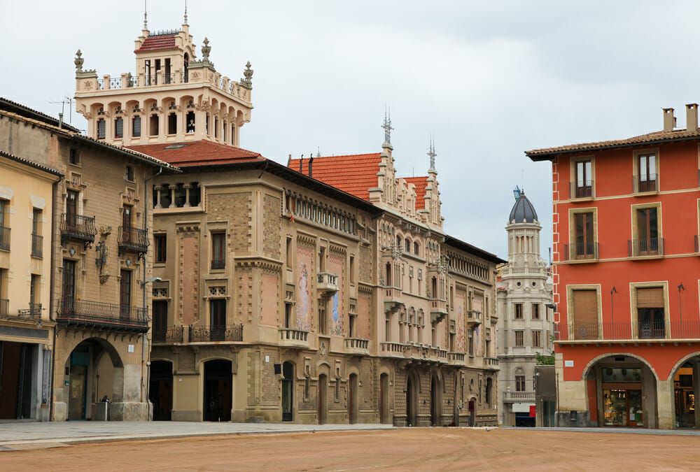 >- - Day Trip to Vic from Barcelona