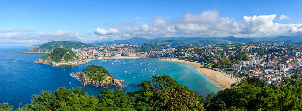 Best Gay Beaches in Barcelona: Top Spots for Sun and Fun - 13. San Sebastià Beach: A Blend of Tr...