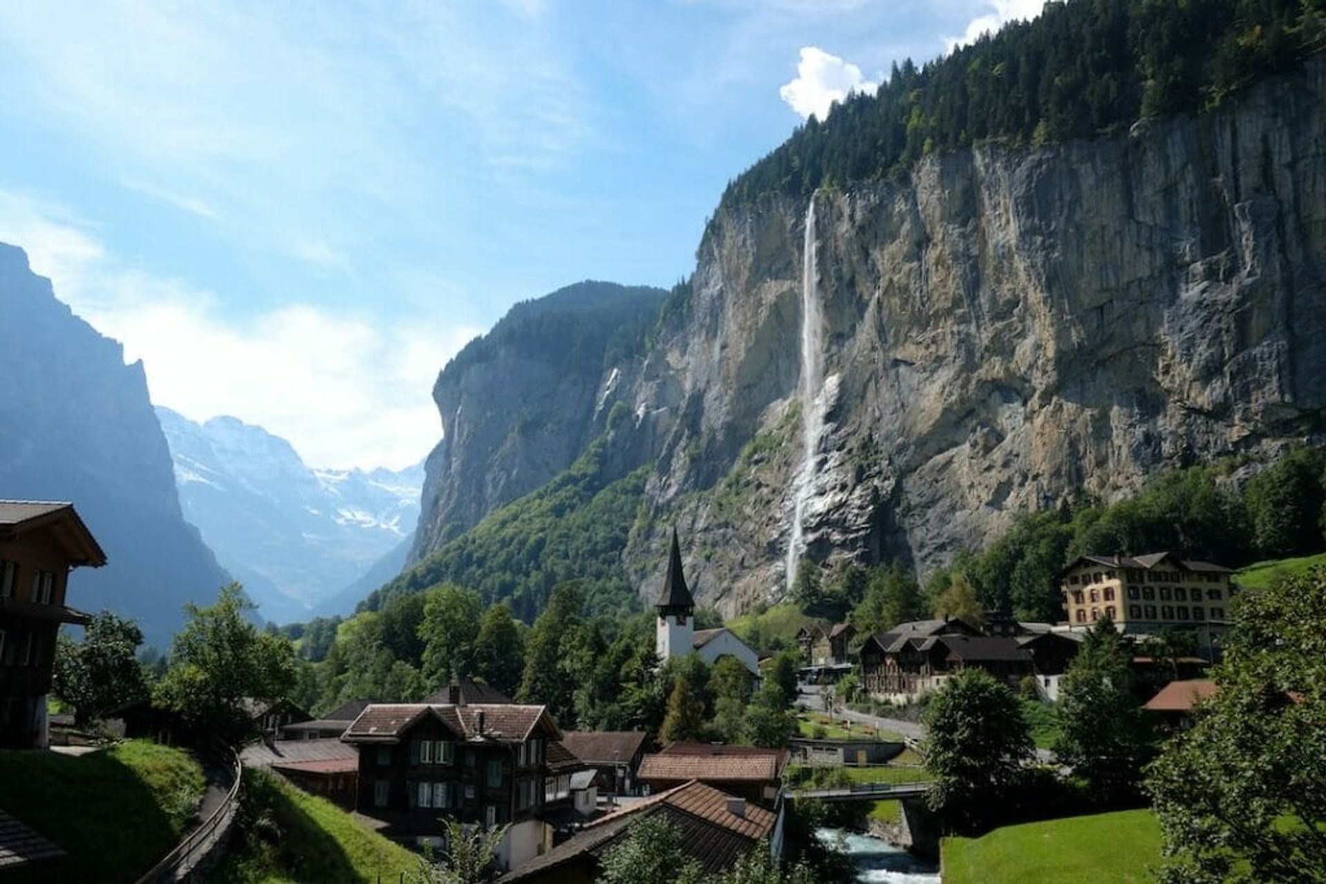 Is the Swiss Travel Pass Worth It? | Swiss Travel Pass Review