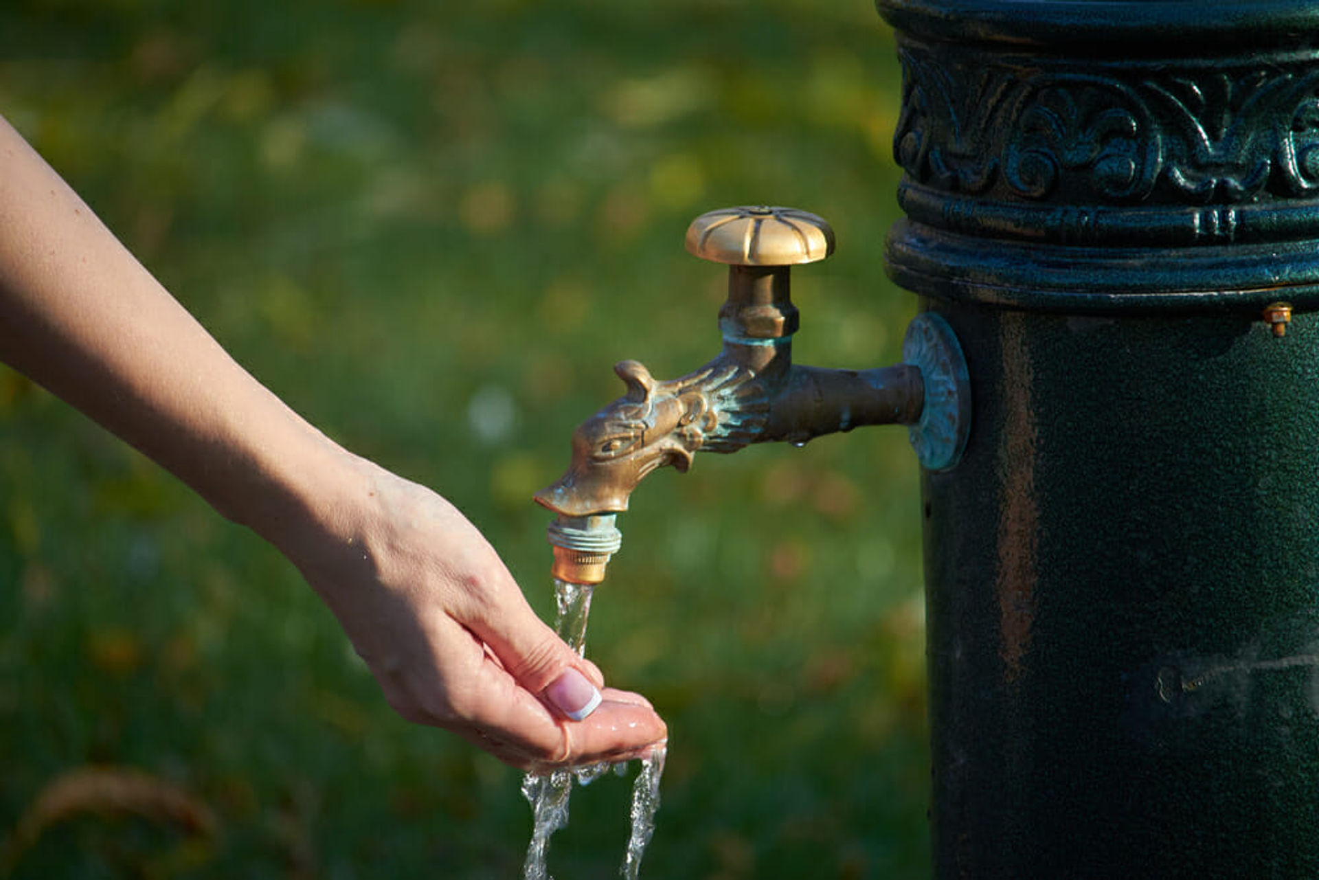 Can You Drink Tap Water in Europe? A Comprehensive Guide