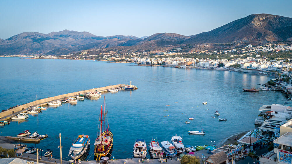 Top Places to Visit in Greece - Hersonissos