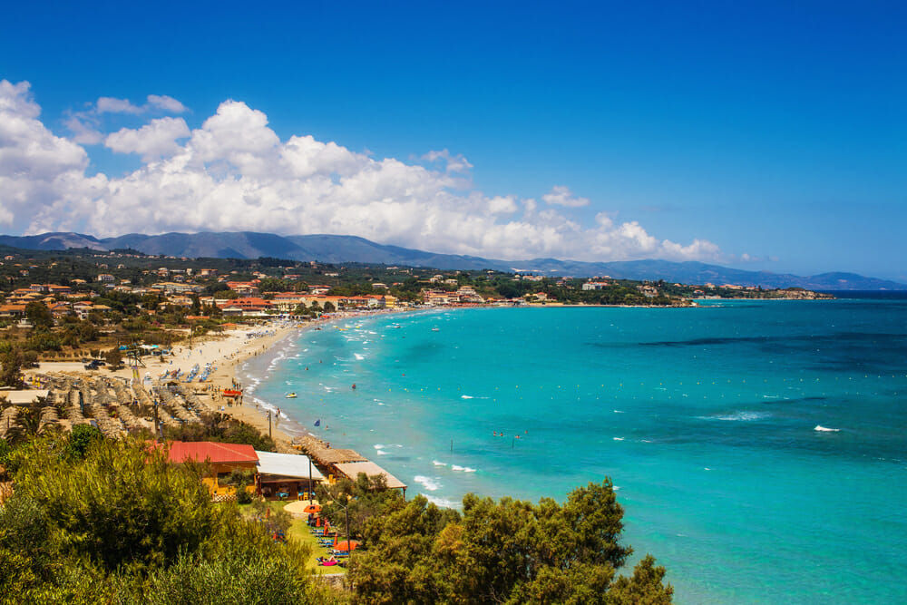 Top Places to Visit in Greece - Tsilivi