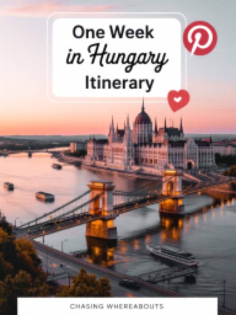 One Week In Hungary Itinerary3