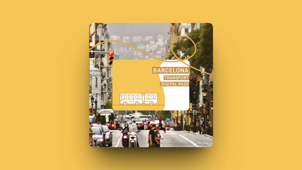 Get around Barcelona with Free Guide to Public Transport in Barcelona - Barcelona Transport Pass