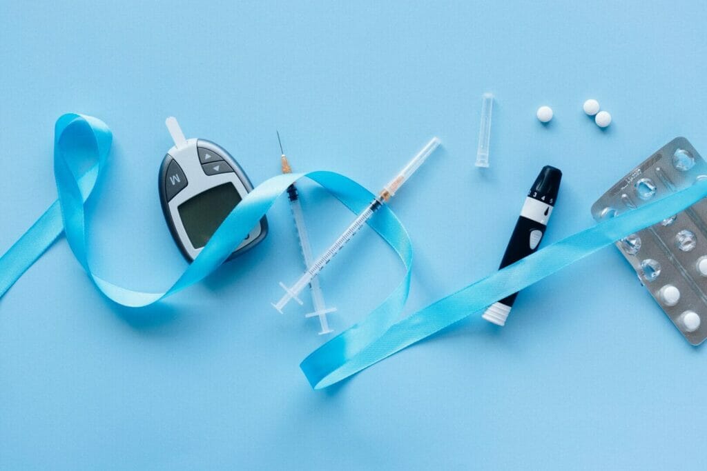 How to stay fit while travelling to Europe with diabetes