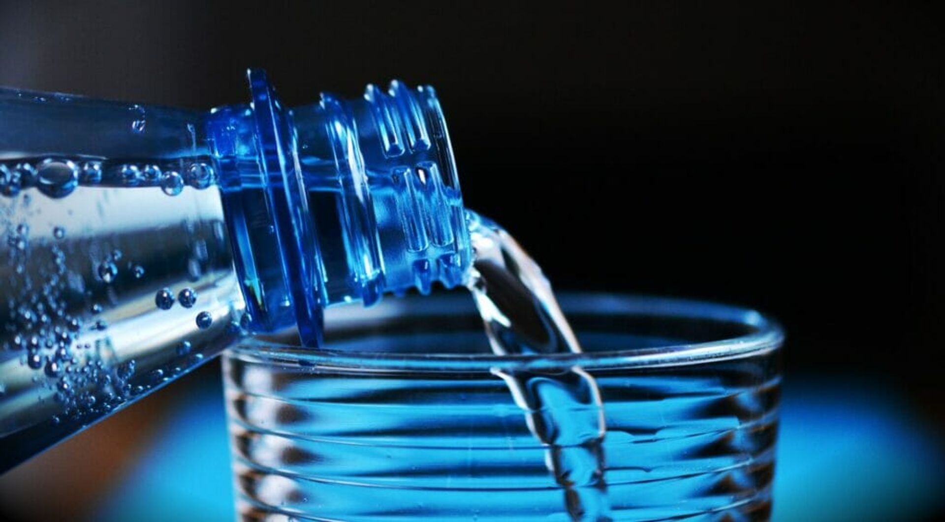 A traveller's guide to bottled water: Is every bottle created equal?