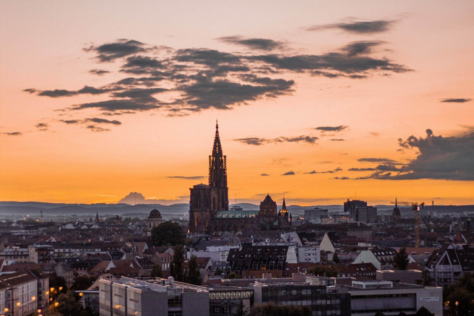 15 Best Things to do in Strasbourg France as Tourist