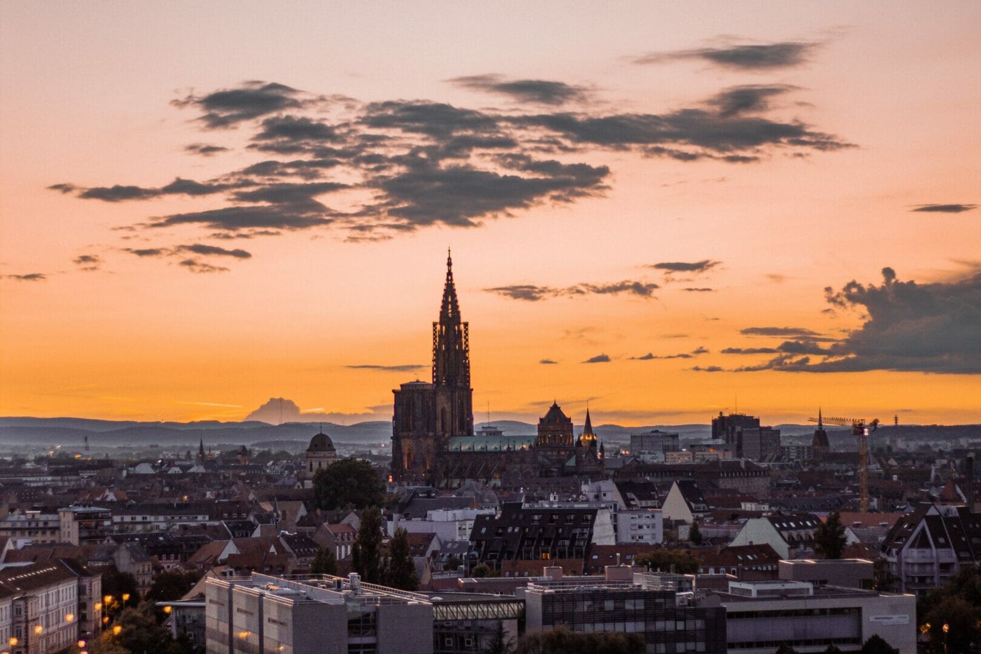 15 Best Things to do in Strasbourg France as Tourist