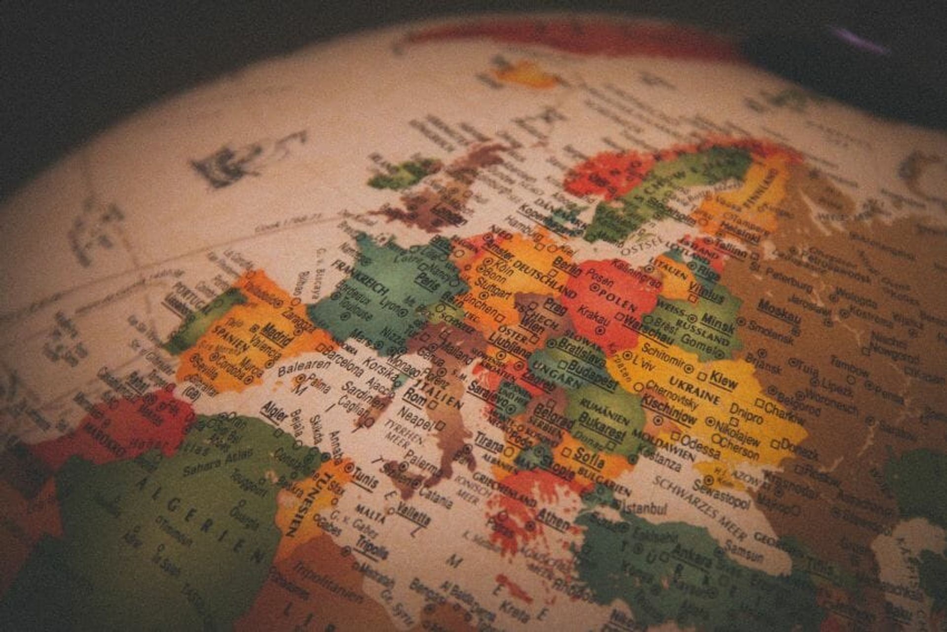How to Plan a Family Trip to Europe on a Budget