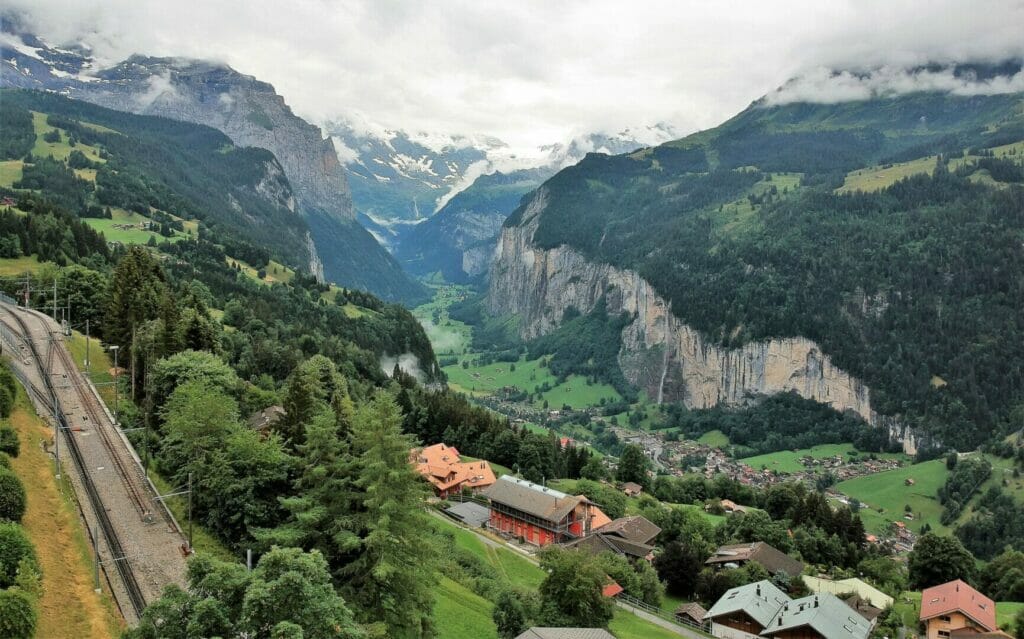 How to Add Swiss Travel Pass to Sbb app