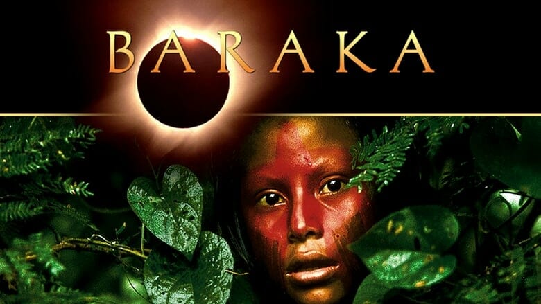 55+ Explore the World: Best Travel Genre Movies in English - Baraka