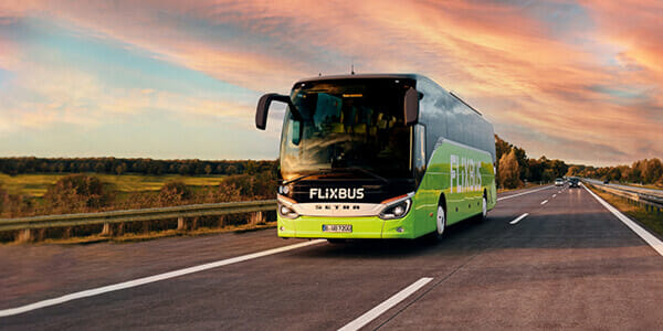 Comprehensive Guide to Cheap Travel Across Europe - 1. Travel by Bus