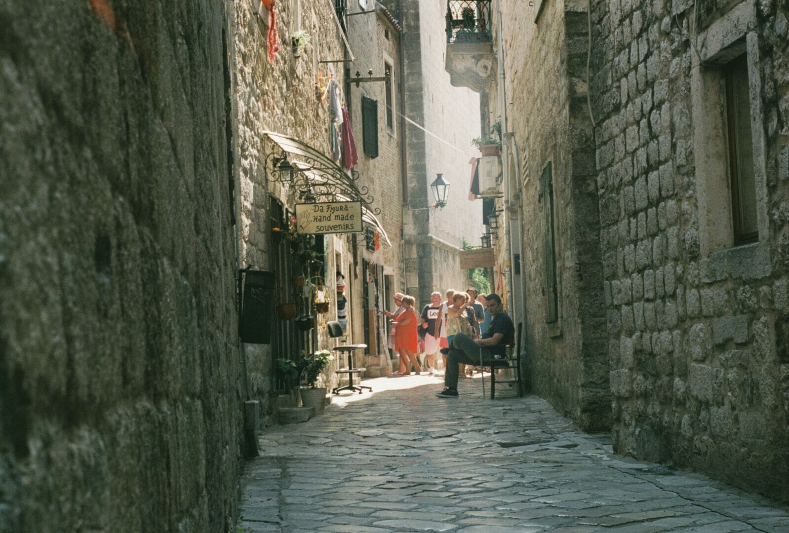 Top Things to do in Kotor Montenegro - Explore Kotor Old Town on Foot (Stari Grad)