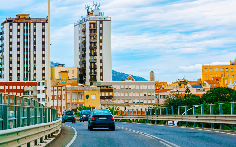 Best Places To Visit In Sardinia 1