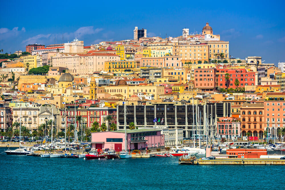 Best Places To Visit In Sardinia 10