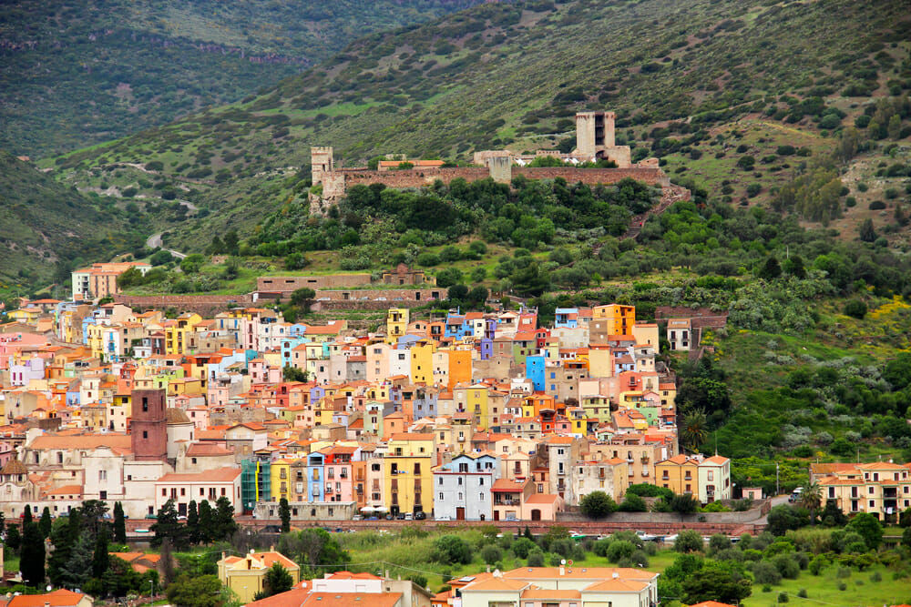 Best Places To Visit In Sardinia 3