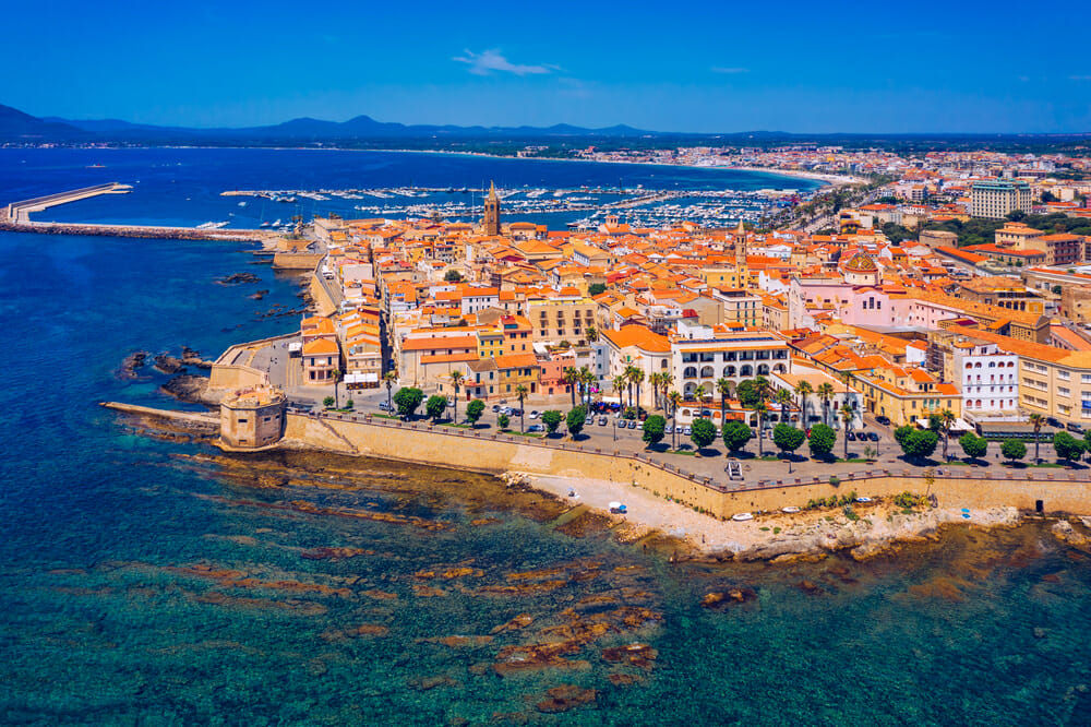 Best Places To Visit In Sardinia 8