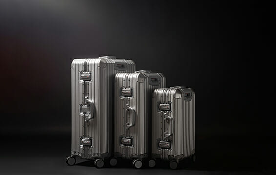 Best Suitcase For European Travel