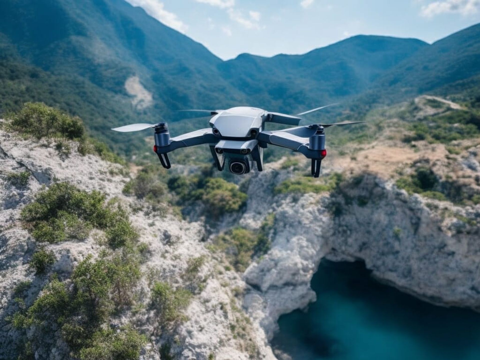 How to Fly a Drone in Denmark Legally | Complete 2026 Rules &amp; Tips