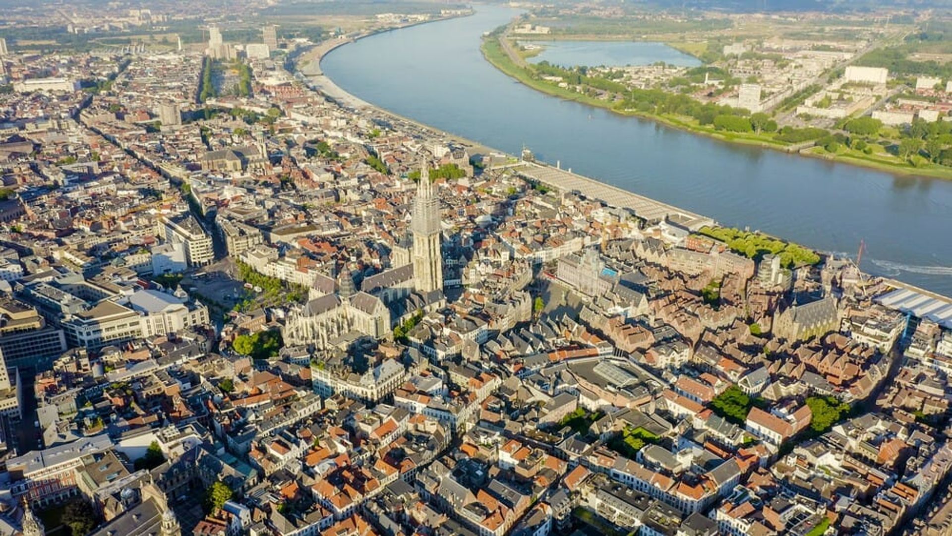 Drone Laws in Belgium: A Complete Guide for Pilots