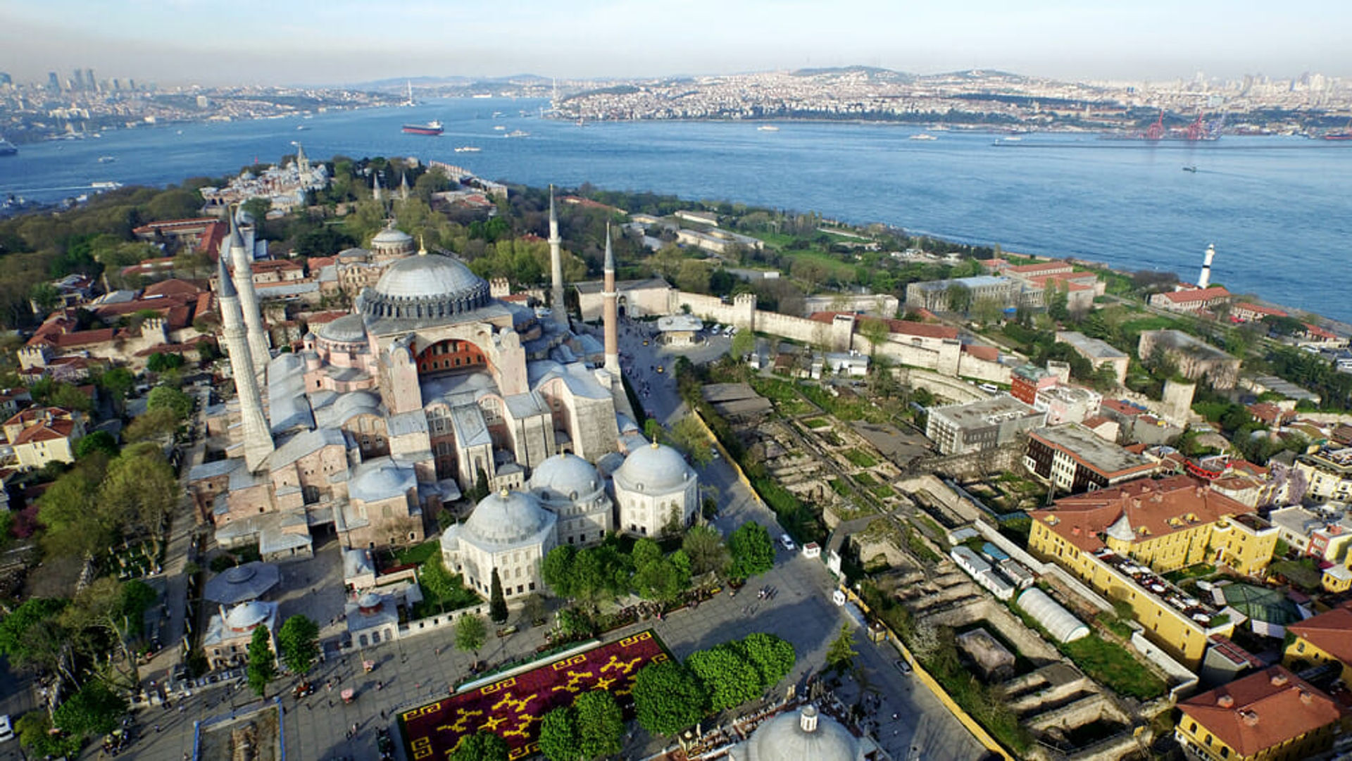 Drone Laws in Turkey