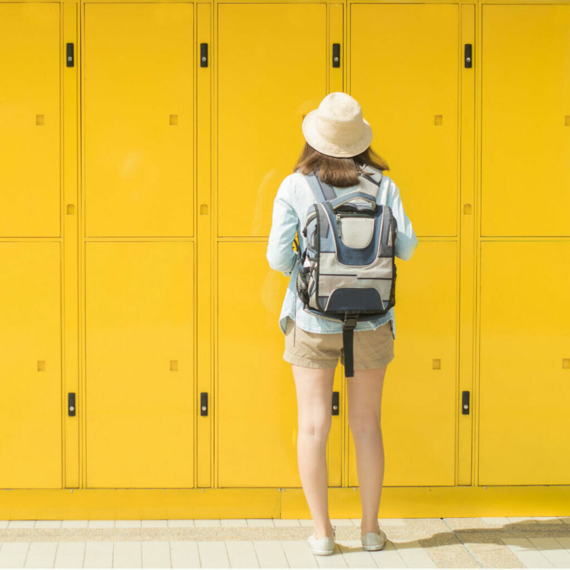 Exploring Europe Hands-Free: The Ultimate Guide to Convenient Luggage Storage