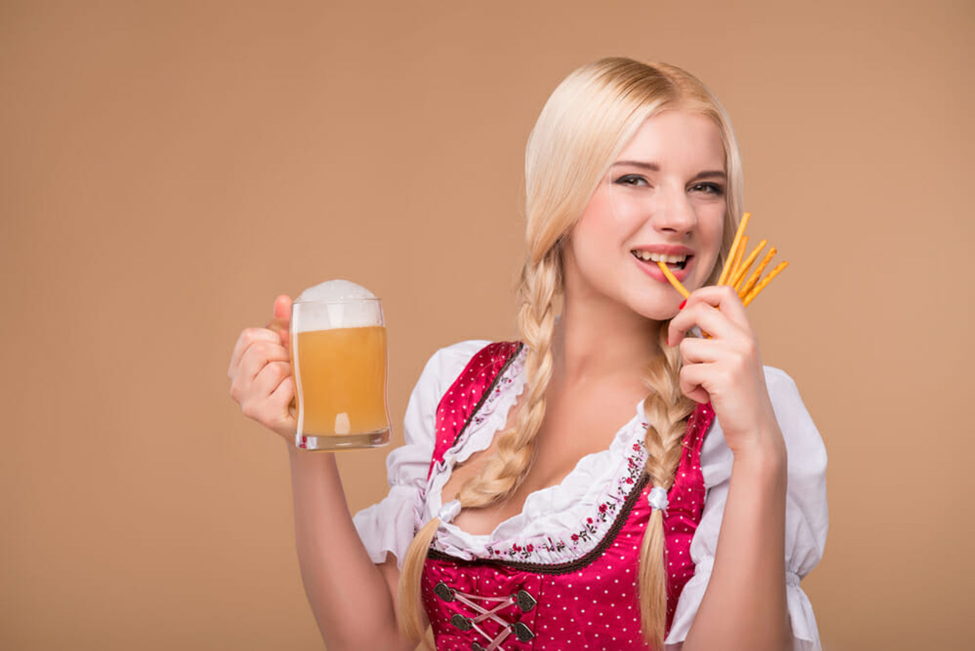 Experience the Best of Oktoberfest: Free Oktoberfest Travel Guide