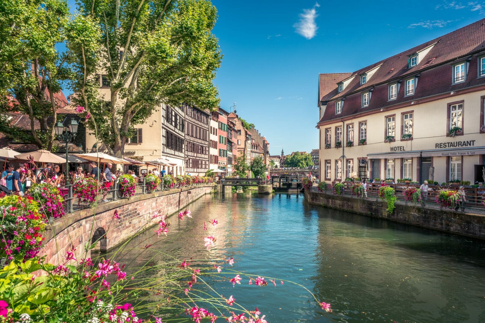 Best Places to visit in Europe in December