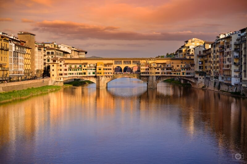 Top Things to do in Florence | UItimate Guide - Ponte Vecchio