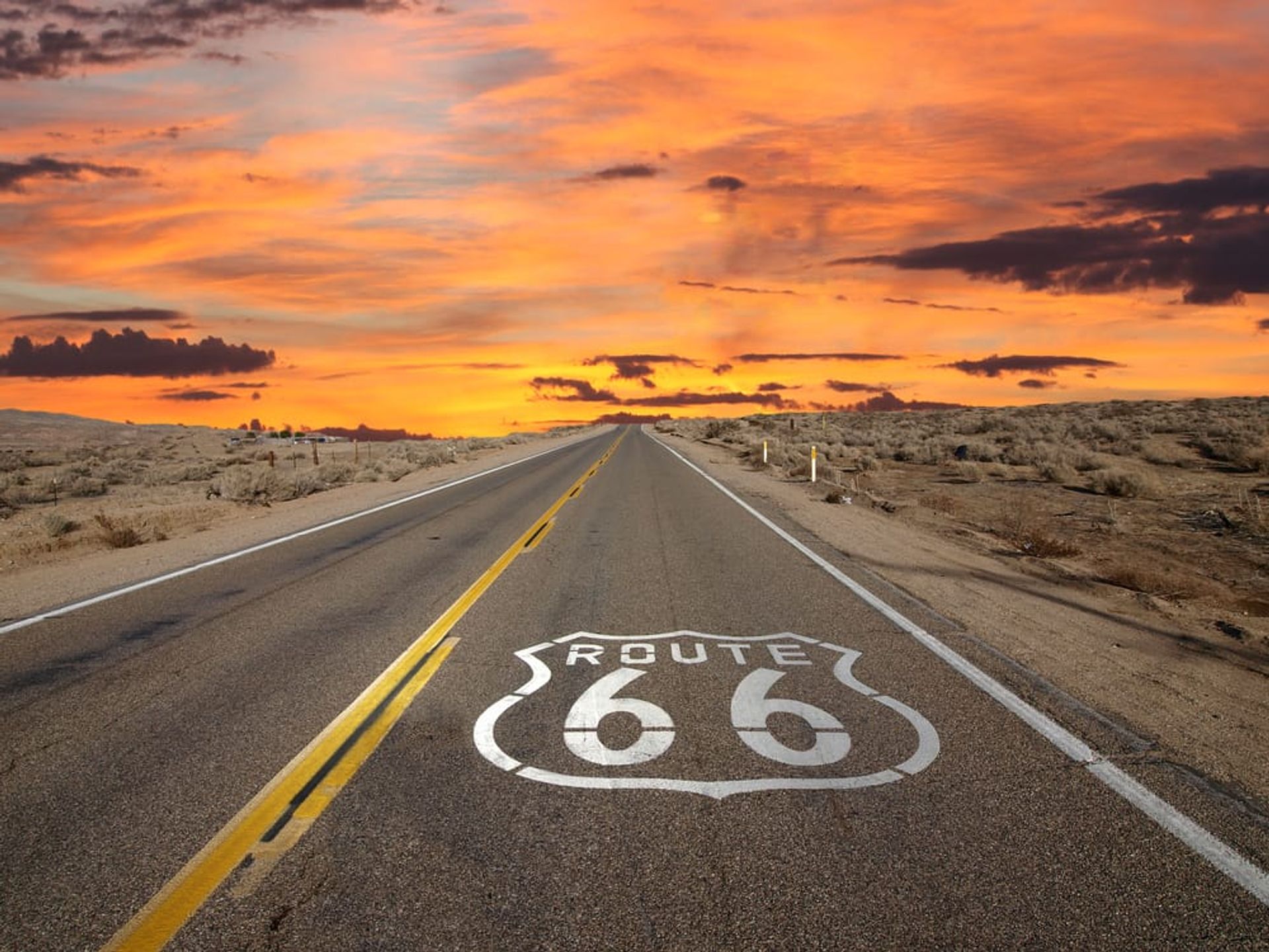 7 Epic USA Road Trips Aussies Have to Take