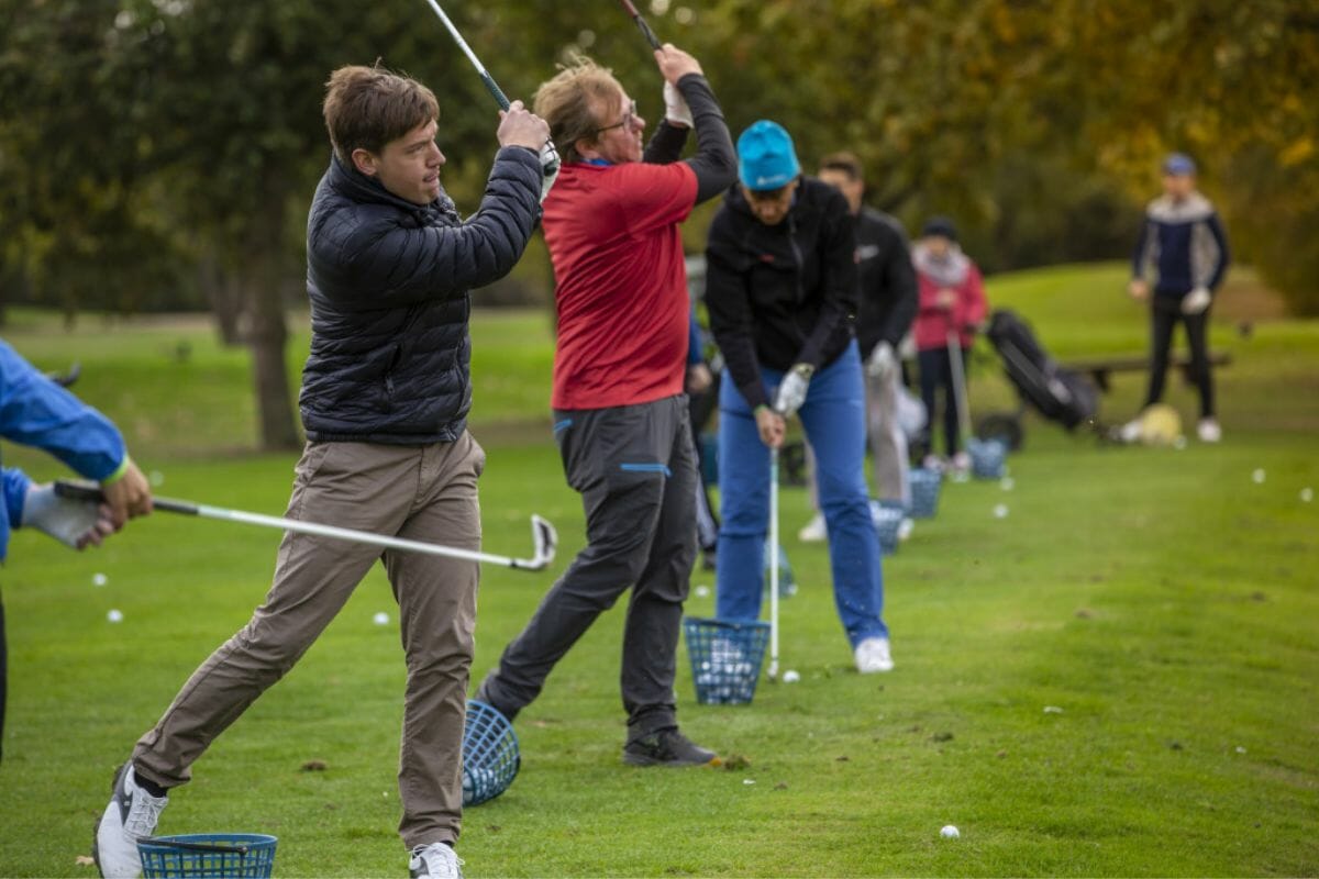 Golf in Germany: Vital Info and Best Golf Courses Guide - Obtaining a Golf License in Germany