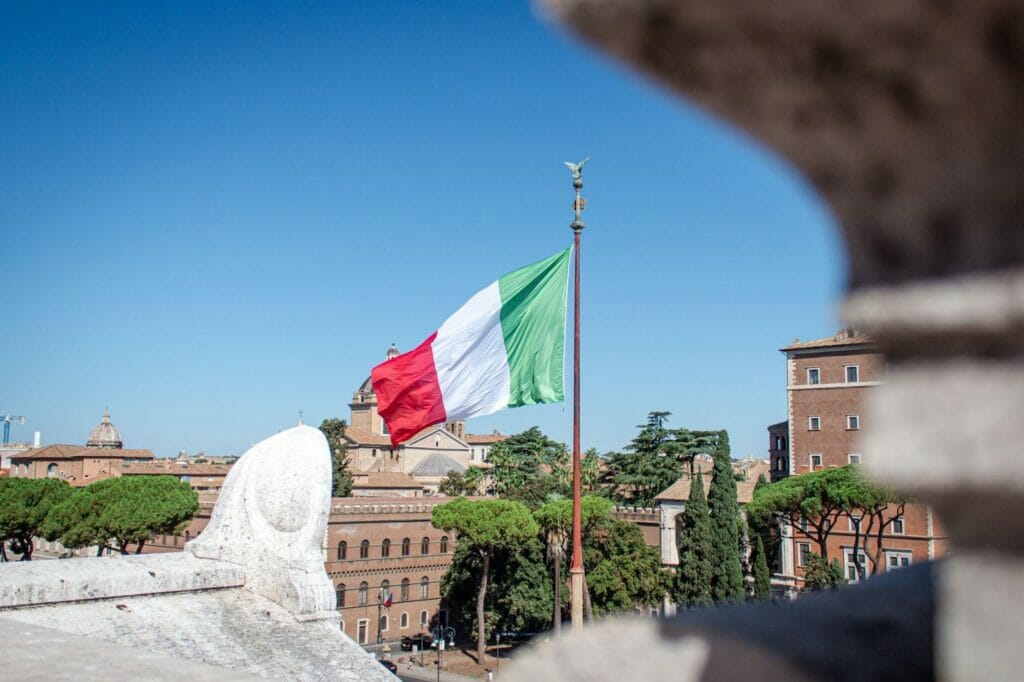 From Perth to Rome: A Travel Guide - When to Travel to Rome