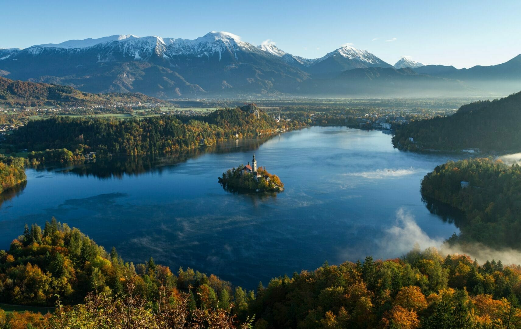 10 Reasons Why Slovenia is Worth Visiting for your next trip