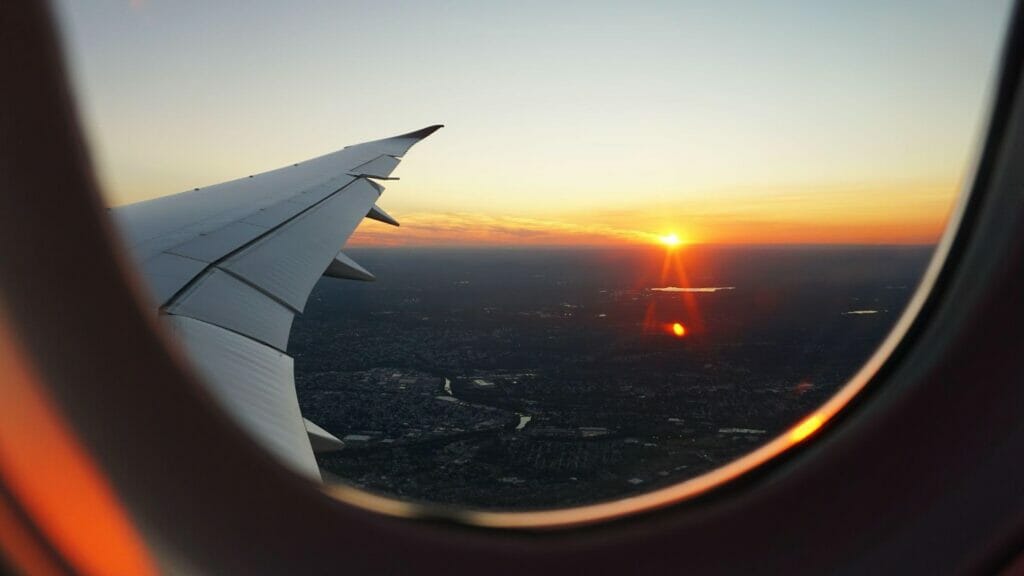 From Perth to Rome: A Travel Guide - Flying to Rome from Perth Airport: