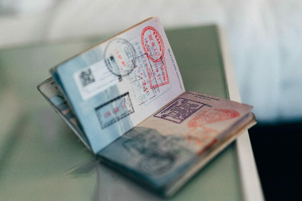 From Perth to Rome: A Travel Guide - Travel Visas