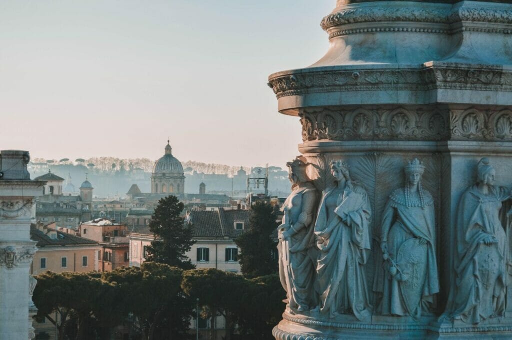 From Perth to Rome: A Travel Guide - Best places to visit in Rome: