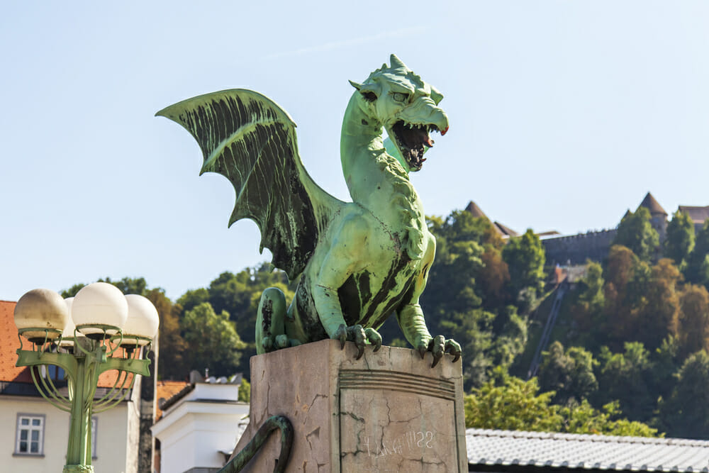 Is Slovenia Worth Visiting
